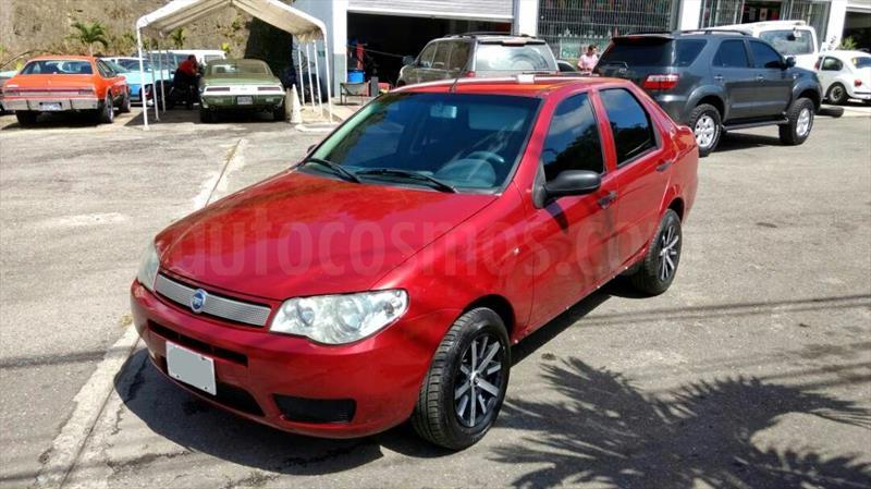 foto Fiat Siena ELX 1.6 usado