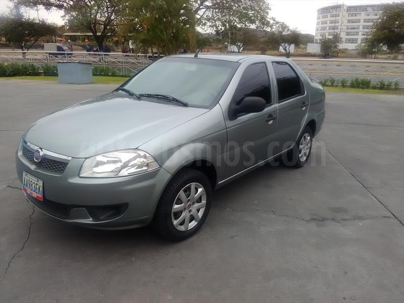 foto Fiat Siena EXL 1.4L usado
