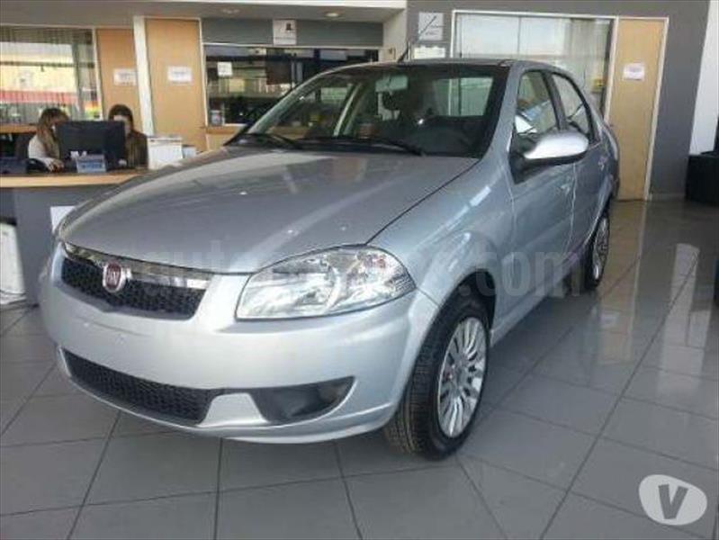 foto Fiat Siena EXL 1.4L usado