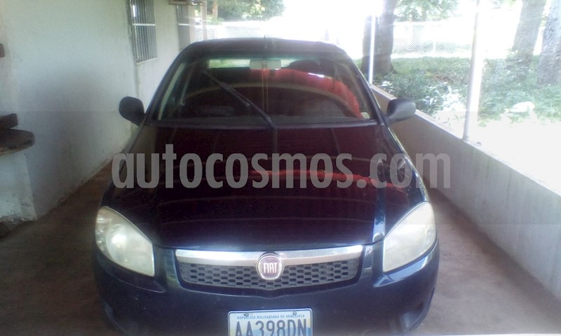 foto Fiat Siena EXL 1.4L usado