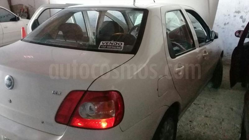 foto FIAT Siena HLX 1.8 Class usado