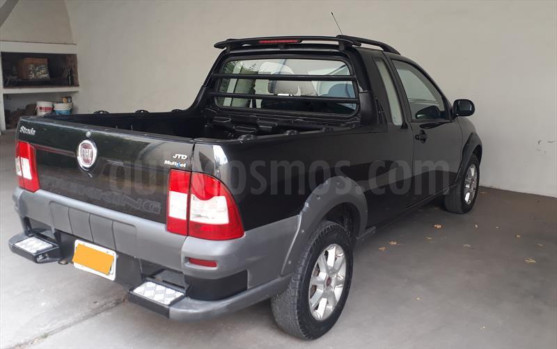 foto Fiat Strada Trekking 1.3 Multijet Cabina Extendida usado