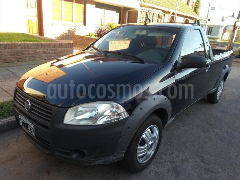 foto Fiat Strada Trekking 1.4 usado