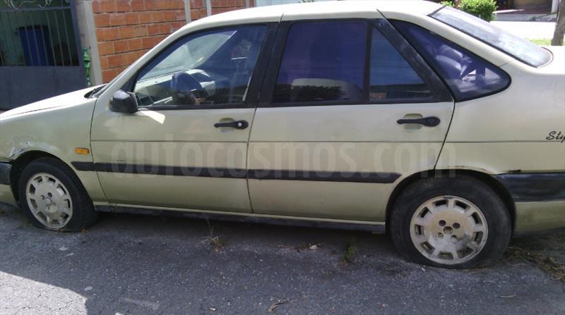 foto Fiat Tempra SX - Style L4 1.6i 8V usado