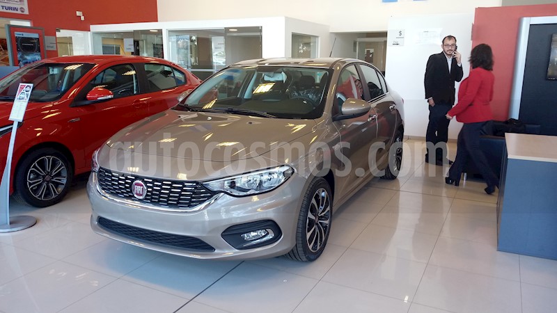 foto FIAT Tipo Easy nuevo