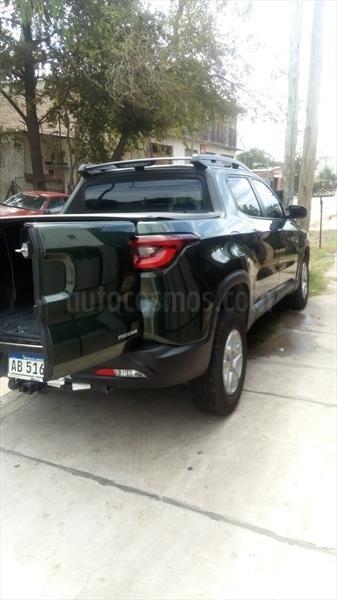 foto Fiat Toro 2.0 TDi Freedom 4x2 CD usado