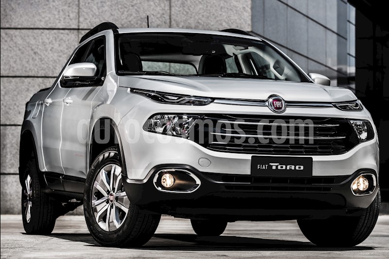 foto Fiat Toro 2.0 TDi Freedom 4x2 CD nuevo