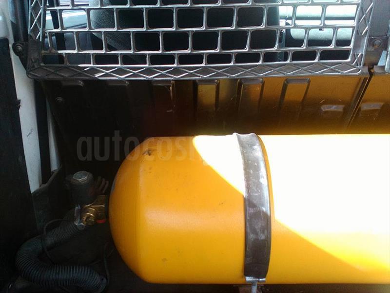 foto Fiat Uno Cargo Fire usado