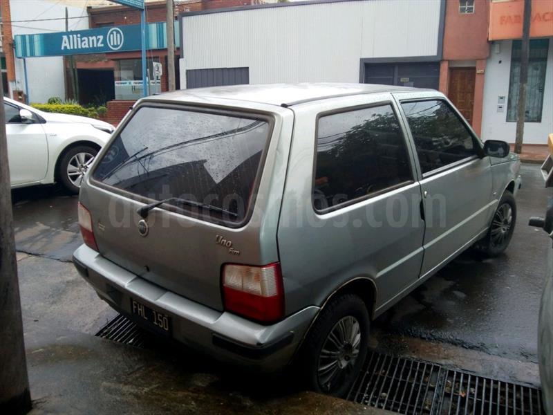 foto FIAT Uno Fire 3P Pack 1 usado