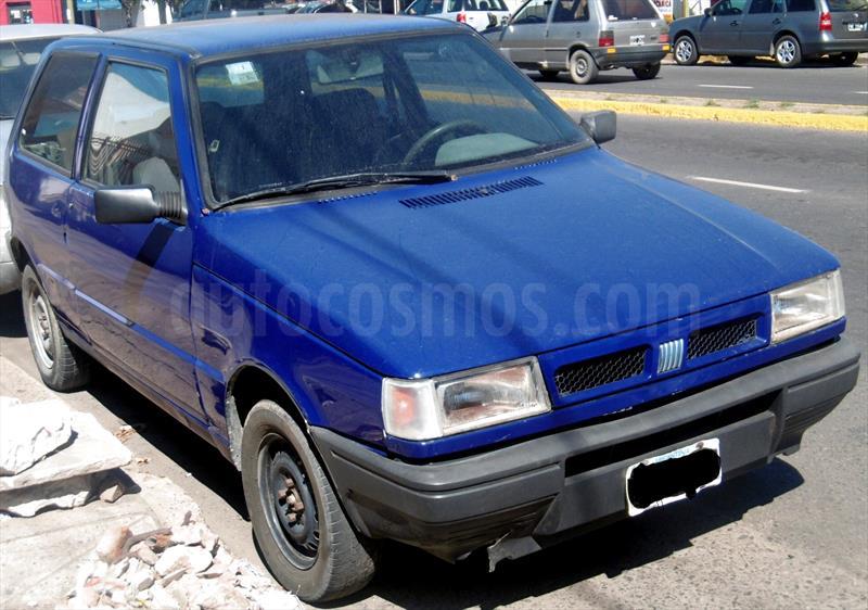 foto Fiat Uno 3P 1.3 S MPi usado
