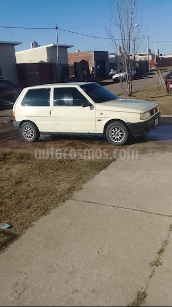 foto Fiat Uno 3P 1.4 S SPi usado
