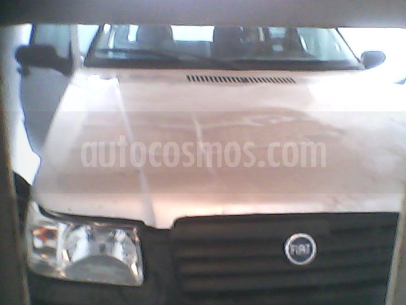 foto Fiat Uno Fire 1.3L 5P usado
