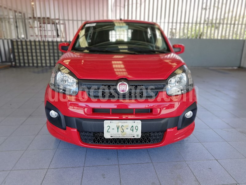 foto Fiat Uno Like nuevo