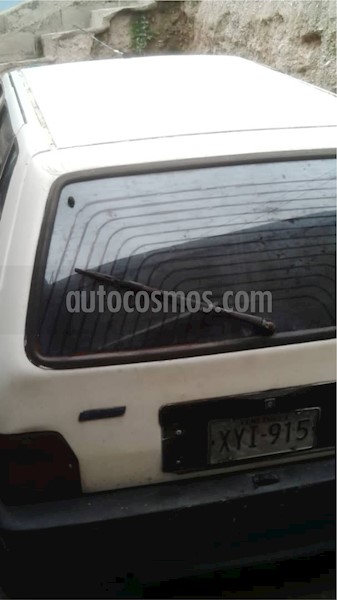 foto Fiat Uno Selecta L4,1.4 S 2 1 usado