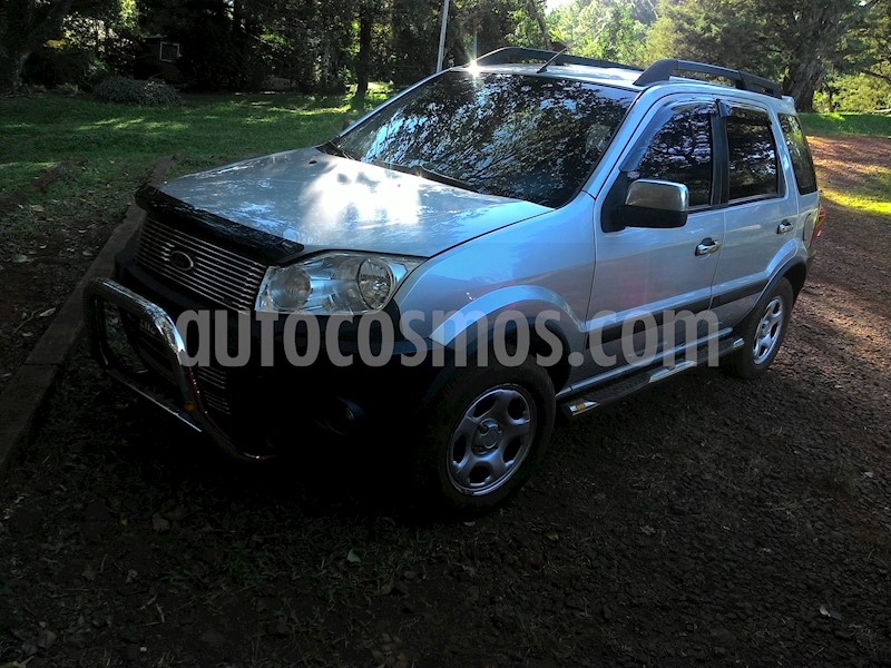 foto Ford EcoSport 1.4L 4x2 XLS TDCI usado