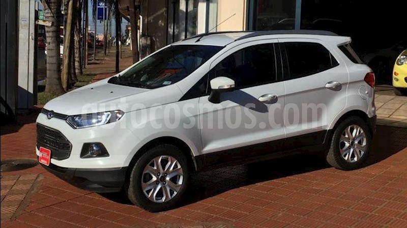 foto Ford EcoSport 1.6 Titanium usado