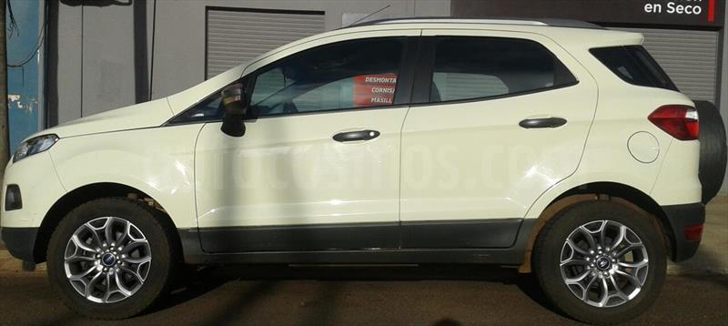 foto Ford EcoSport 1.6L 4x2 Freestyle usado