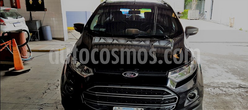 foto Ford EcoSport 1.6L 4x2 Freestyle usado