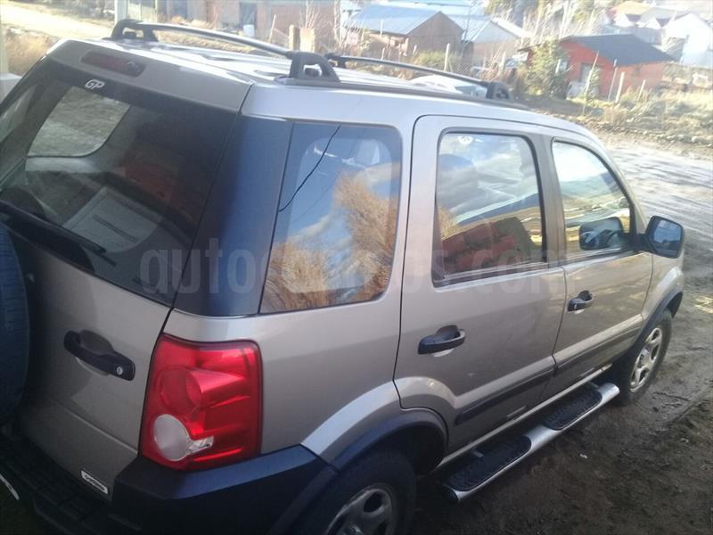 foto Ford EcoSport 1.6L 4x2 XL Plus Usado