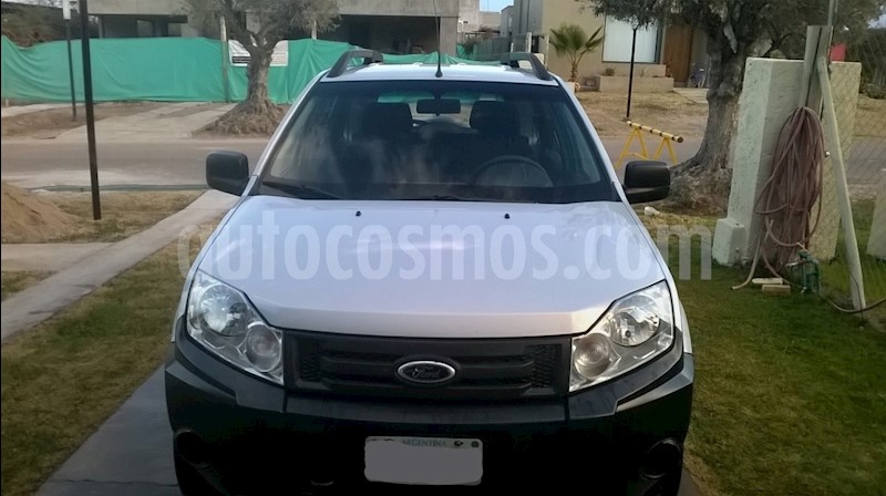 foto Ford EcoSport 1.6L 4x2 XL Plus usado