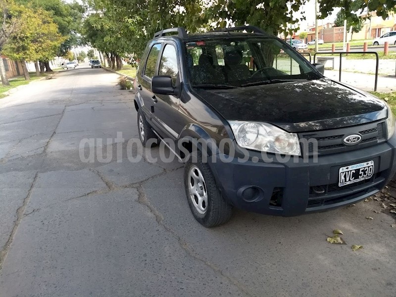 foto Ford EcoSport 1.6L 4x2 XLS usado