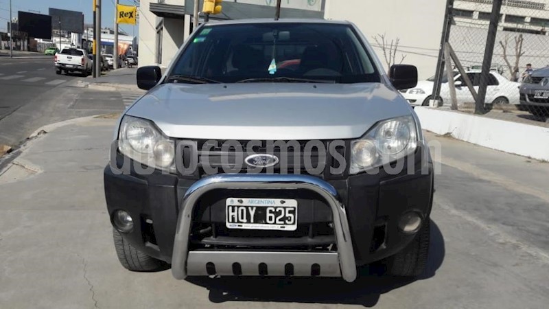 foto Ford EcoSport 1.6L 4x2 XLS usado