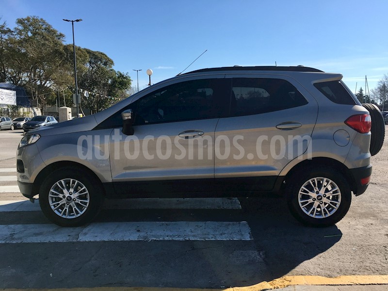 foto Ford EcoSport 1.6L SE usado