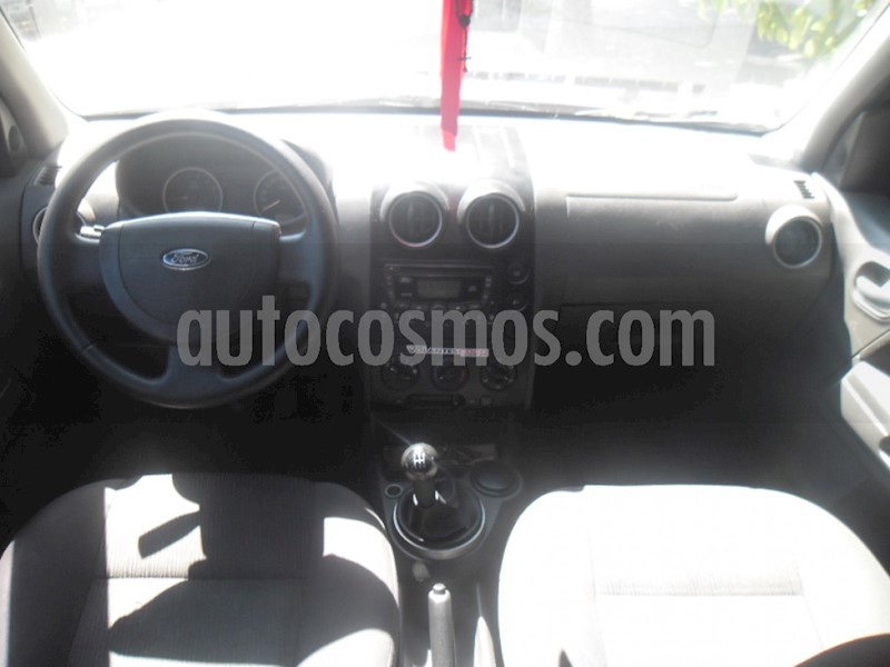 foto Ford EcoSport 2.0 16v usado