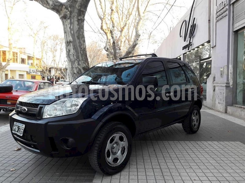 foto Ford EcoSport 2.0L 4x2 XLS usado