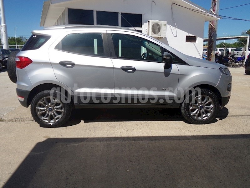 foto Ford EcoSport 2.0L Freestyle 4x4 usado