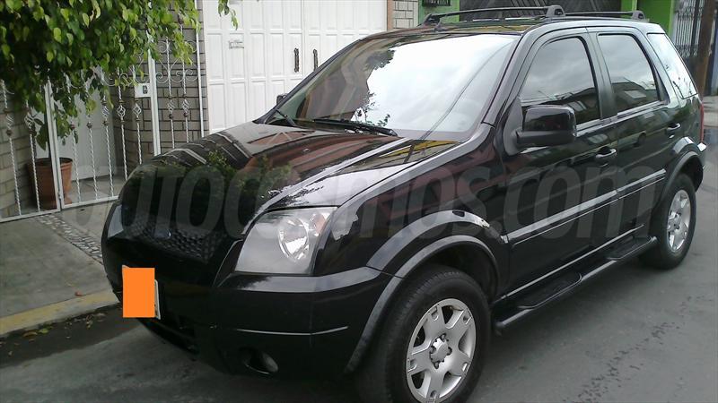 Venta de ford ecosport usados #6