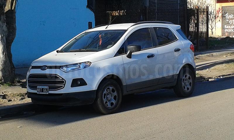 Venta de ford ecosport usados en cordoba #9