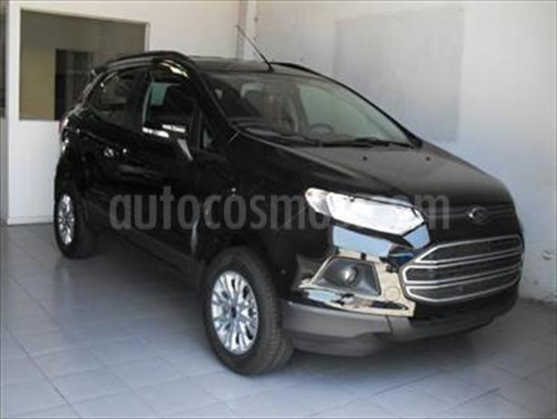 foto Ford Ecosport Titanium Aut 4x2 usado