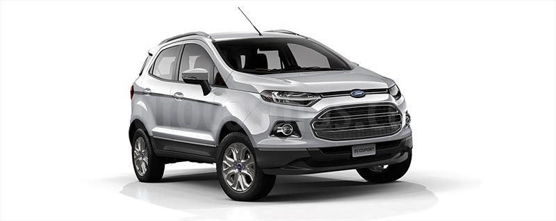 foto Ford Ecosport Titanium Aut 4x2 usado