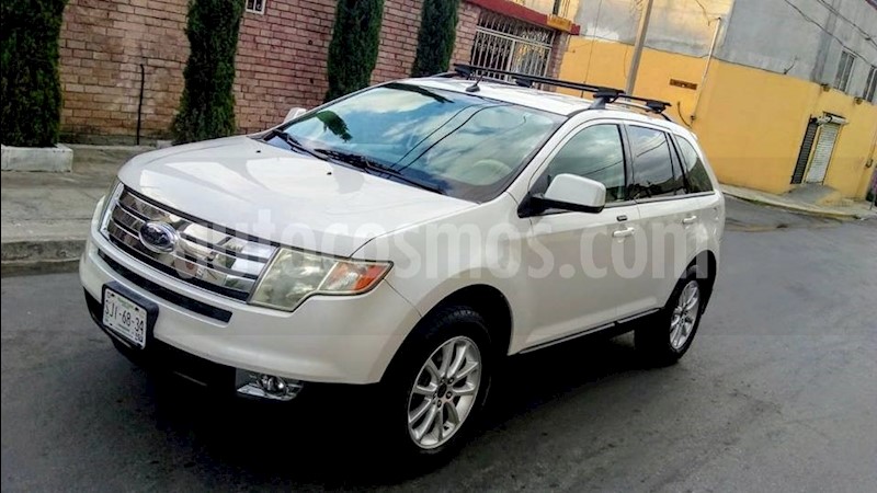 foto Ford Edge Limited usado