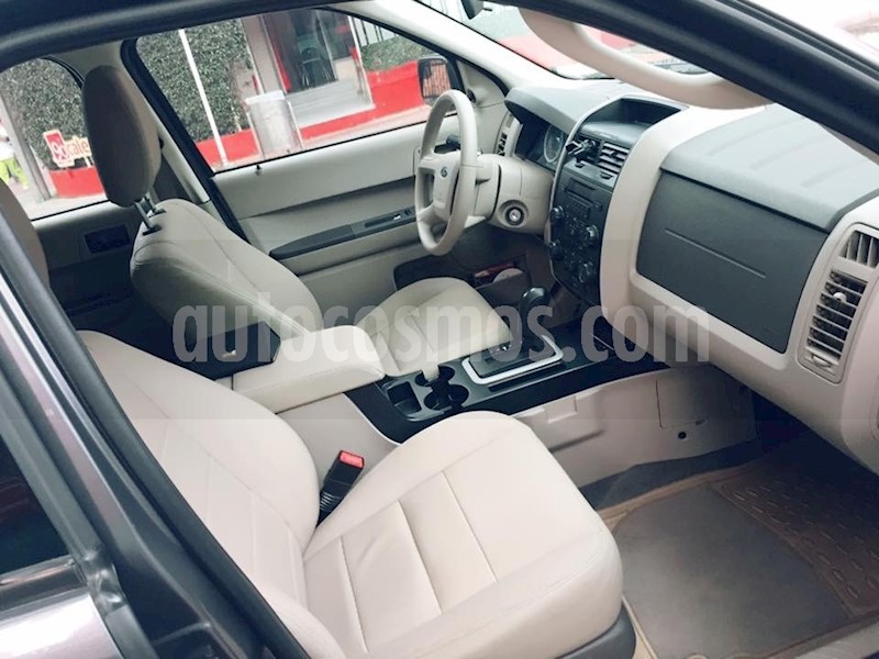 foto Ford Escape 3.0L XLS 4x2 usado