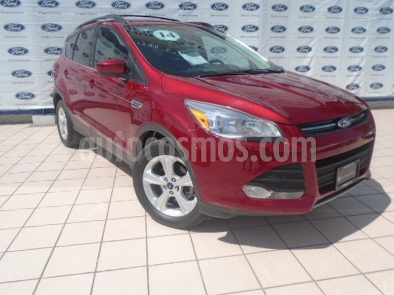 foto Ford Escape SE Advance usado