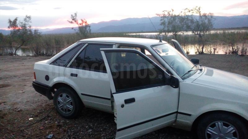 foto Ford Escort LX 5P Ac usado