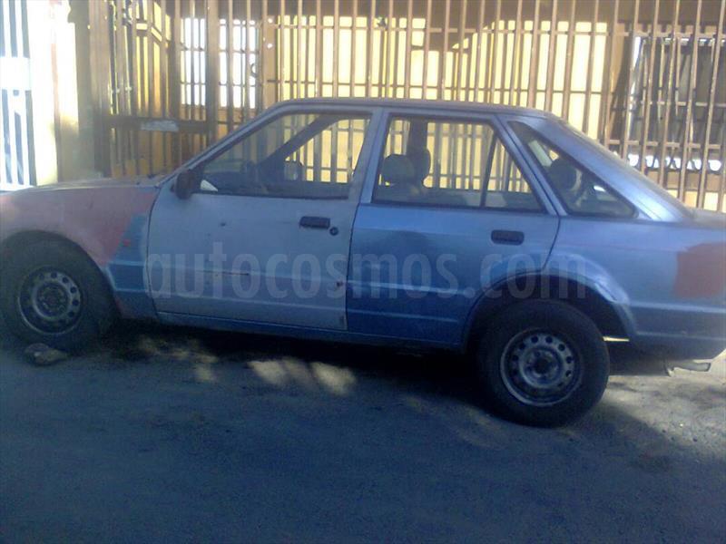 foto Ford Escort XR3i L4 1.6i usado