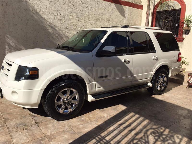 foto Ford Expedition Limited 4x2