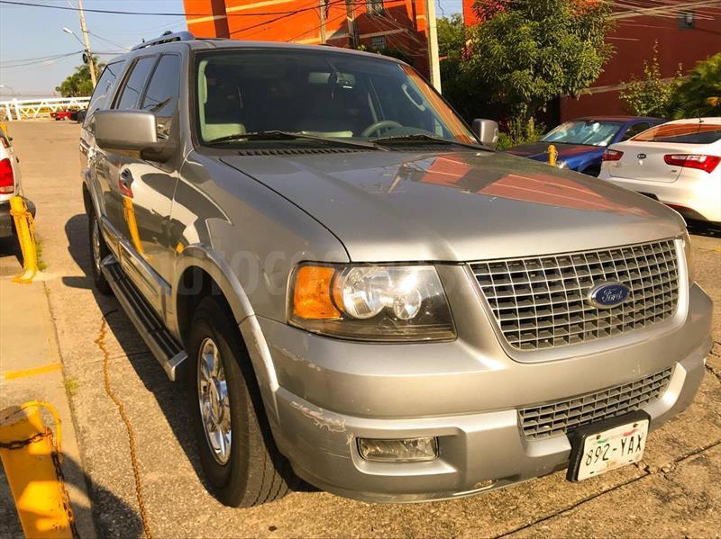 foto Ford Expedition Limited 4x2 Seminuevo