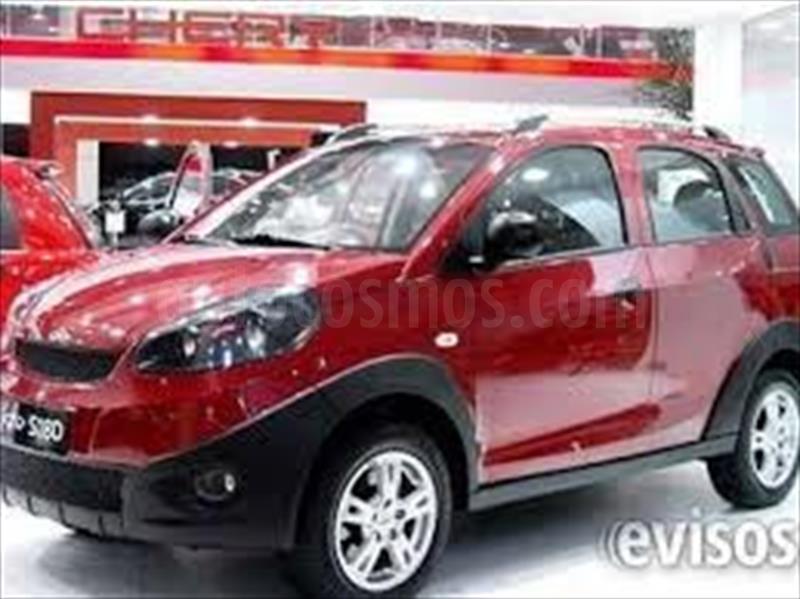 foto Ford Explorer 3.5L Limited 4x4 usado