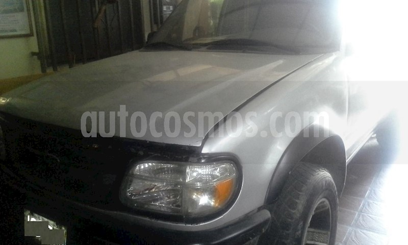 foto Ford Explorer Sport Auto. 4x2 usado