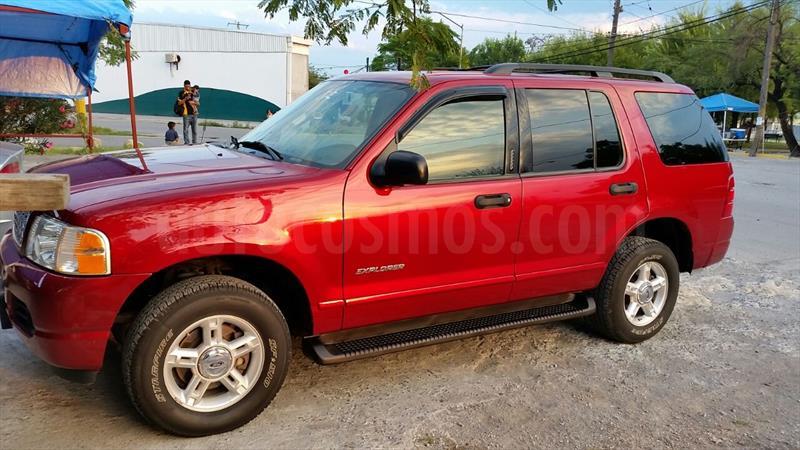 foto Ford Explorer XL 4x2 Aut usado