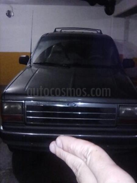 foto Ford Explorer XLT 4x2 usado