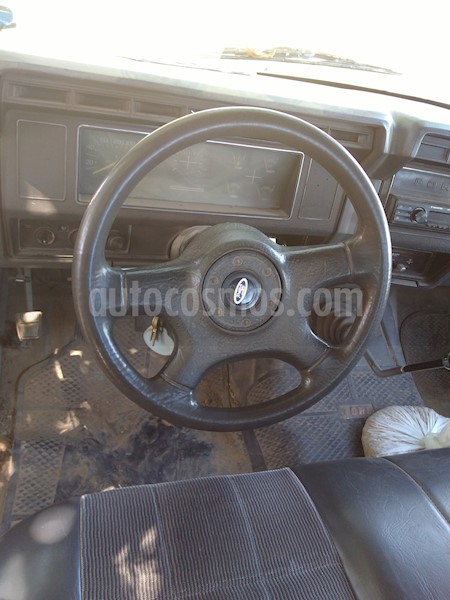 foto Ford F-100 3.6L usado