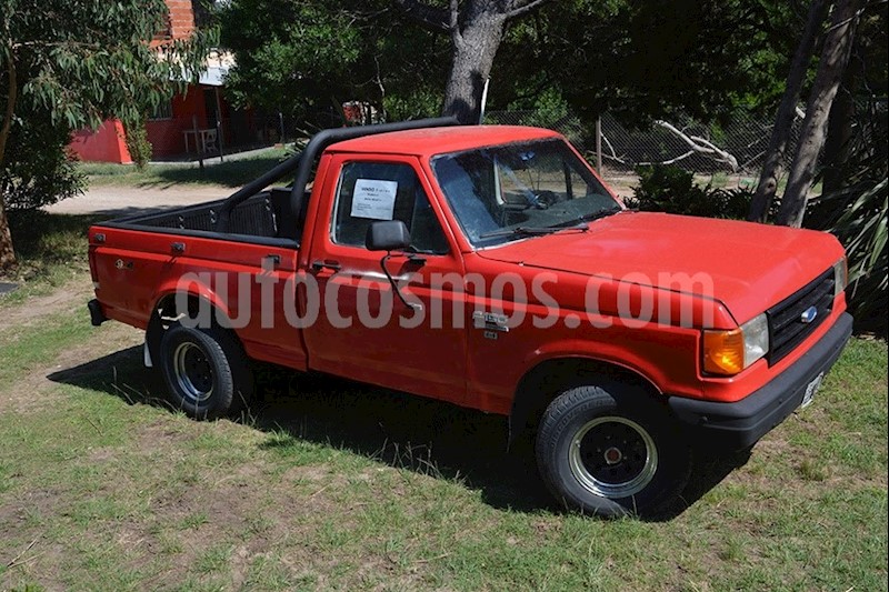 foto Ford F-150 DSL usado