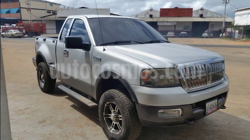 foto Ford F-150 Pick-up 4x4 A-A V8,5.0i A 1 3 usado