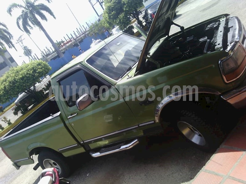 foto Ford F-150 XL Auto. 4x2 usado
