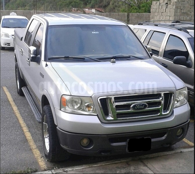 foto Ford F-150 XL Auto. 4x4 usado